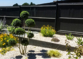 Plantation végétaux