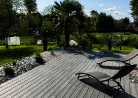 aménagement de terrasse ille et vilaine